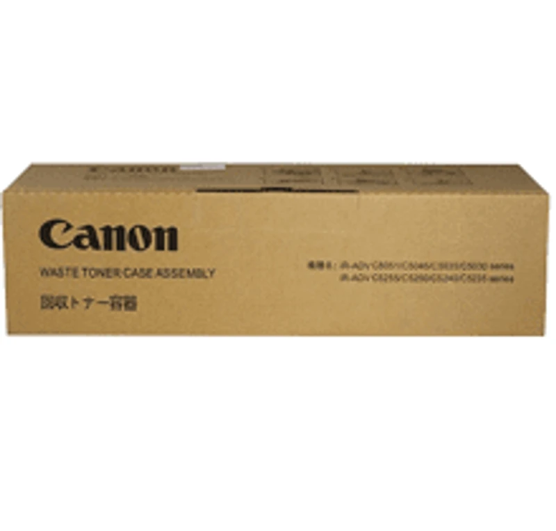Canon FM4-8400-010 Waste Toner