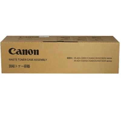 Canon FM4-8400-010 Waste Toner