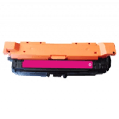 MADE IN CANADA HP CE743A Laser Toner Cartridge Magenta