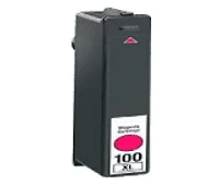 Lexmark 14N0661 (108XL) Ink / Inkjet Cartridge Magenta