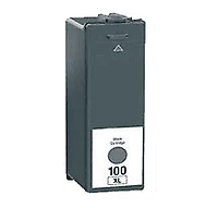 Lexmark 14N0659 (108XL) Ink / Inkjet Cartridge Black