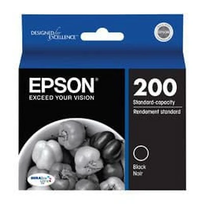 Epson T200120 Ink / Inkjet Cartridge Black