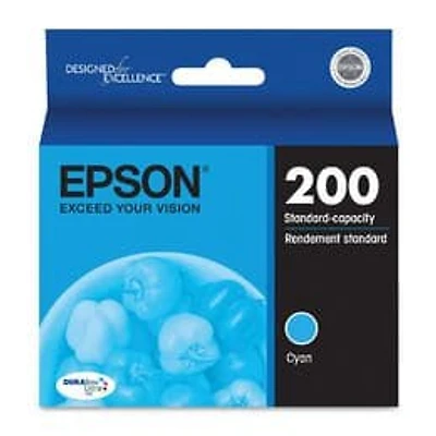 Epson T200220 Ink / Inkjet Cartridge Cyan