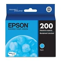 Epson T200220 Ink / Inkjet Cartridge Cyan