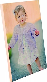 Custom Printed Wood Panels