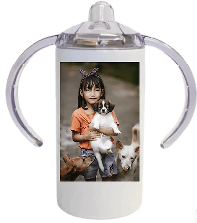 Kids Sippy Cup