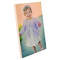 Custom Printed Wood Panels