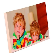 Custom Printed Wood Panels