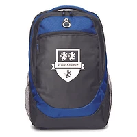Willis College Backpack