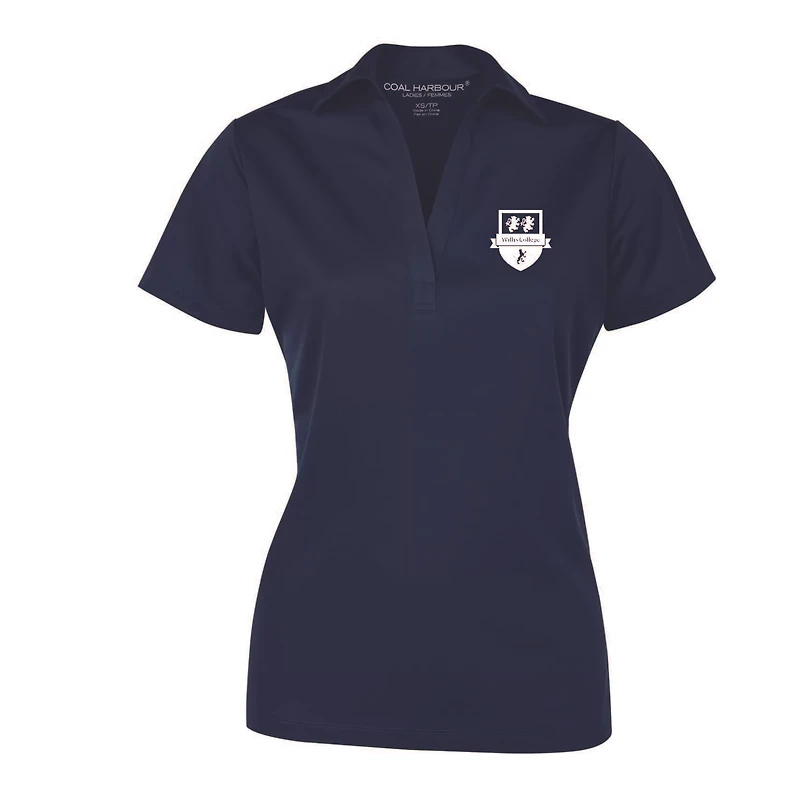 Willis College Polo