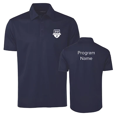 Willis College Polo