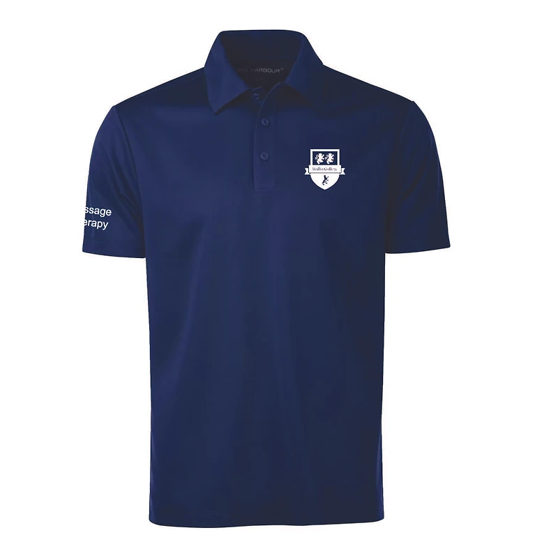 Willis College Massage Therapy Polo