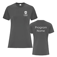CBBC Career College T-Shirt
