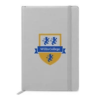 Willis College ST4143 NEOSKIN Hard Cover Journal