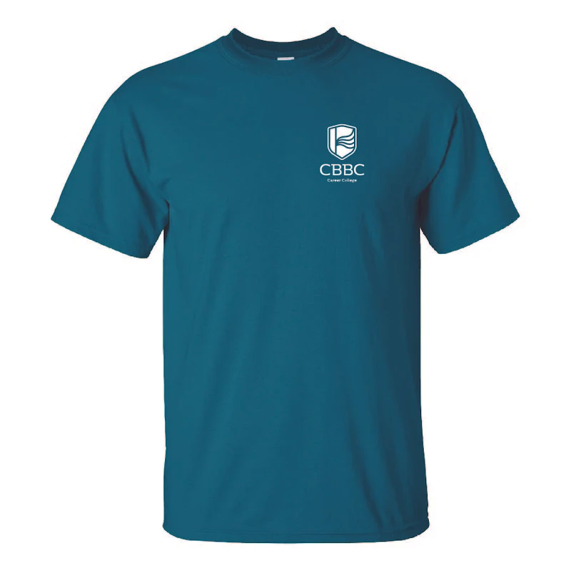 CBBC Cares T-Shirt