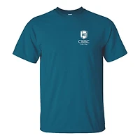 CBBC Cares T-Shirt