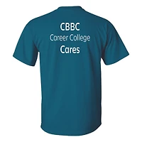 CBBC Cares T-Shirt