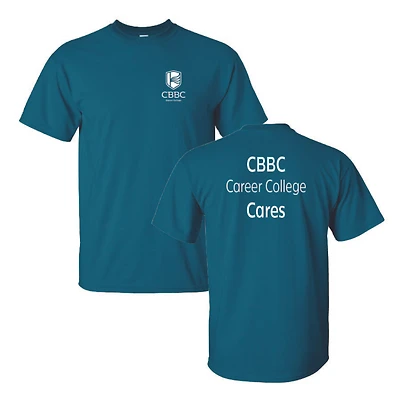 CBBC Cares T-Shirt