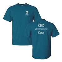 CBBC Cares T-Shirt