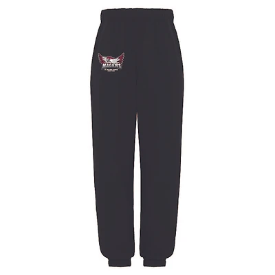 MTCS ATCY2800 – EVERYDAY FLEECE SWEATPANTS (Black)
