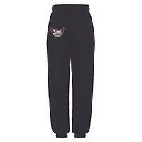 MTCS ATCY2800 – EVERYDAY FLEECE SWEATPANTS (Black)