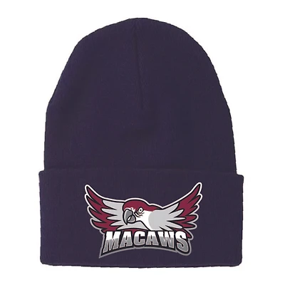 MTCS Y100 – KNIT TOQUE (Navy)
