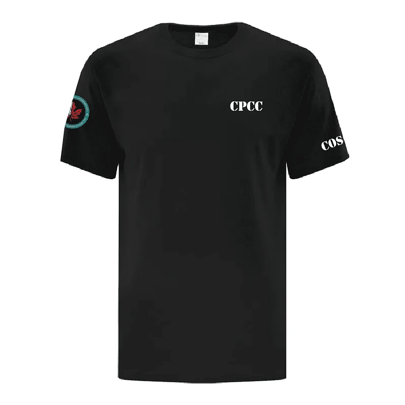 CPCC ATC1000 UNISEX ADULT TSHIRT