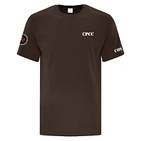CPCC ATC1000 UNISEX ADULT TSHIRT