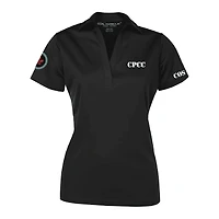 CPCC L4007 COAL HARBOUR EVERYDAY SPORT SHIRT (BLACK)