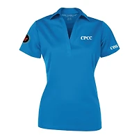 CPCC L4007 COAL HARBOUR EVERYDAY SPORT SHIRT (BRILLIANT BLUE)