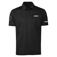 CPCC S4007 COAL HARBOUR EVERYDAY SPORT SHIRT (BLACK)