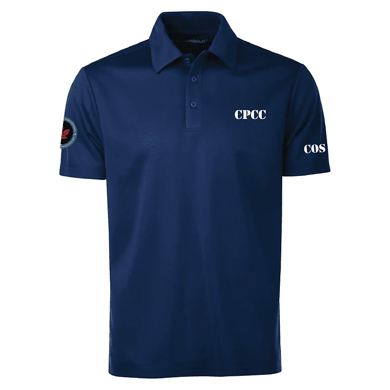 CPCC S4007 COAL HARBOUR EVERYDAY SPORT SHIRT (NAVY)