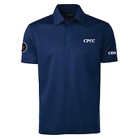 CPCC S4007 COAL HARBOUR EVERYDAY SPORT SHIRT (NAVY)