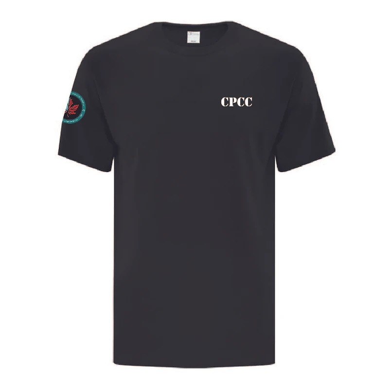 CPCC ATC1000 UNISEX ADULT TSHIRT