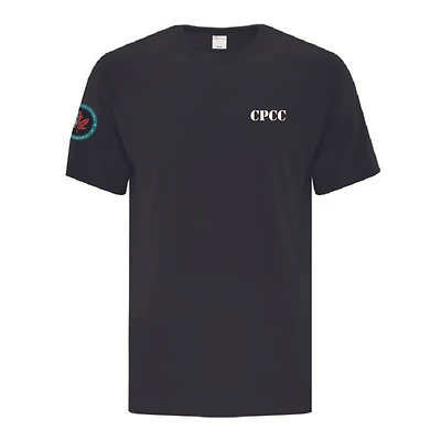 CPCC ATC1000 UNISEX ADULT TSHIRT