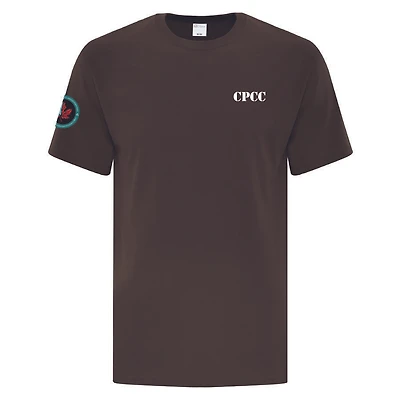 CPCC ATC1000 UNISEX ADULT TSHIRT