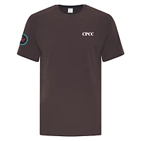 CPCC ATC1000 UNISEX ADULT TSHIRT