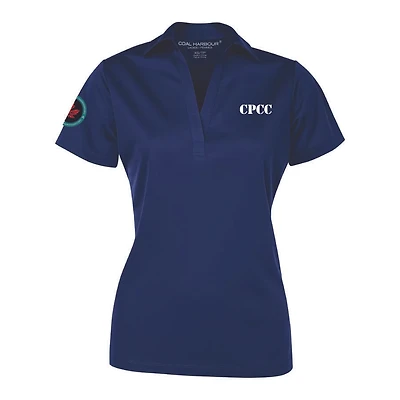 CPCC L4007 COAL HARBOUR EVERYDAY SPORT SHIRT (NAVY)