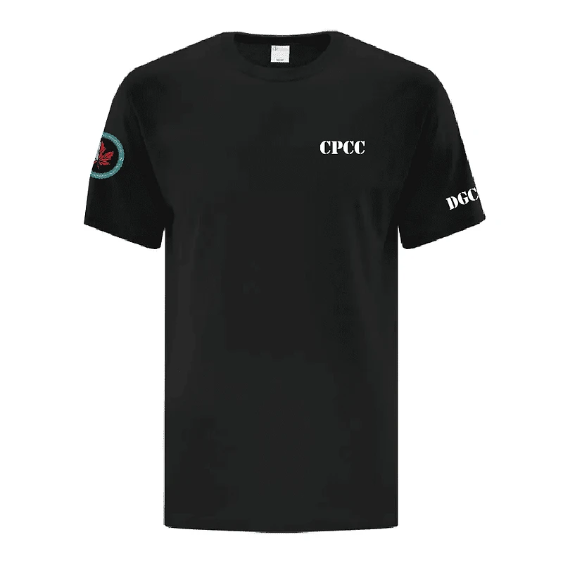 CPCC ATC1000 UNISEX ADULT TSHIRT