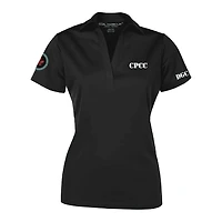 CPCC L4007 COAL HARBOUR EVERYDAY SPORT SHIRT (BLACK)