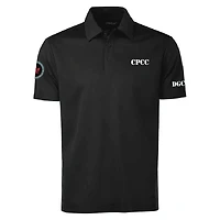 CPCC S4007 COAL HARBOUR EVERYDAY SPORT SHIRT (BLACK)