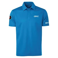 CPCC S4007 COAL HARBOUR EVERYDAY SPORT SHIRT (BRILLIANT BLUE)