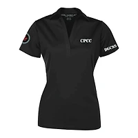 CPCC L4007 COAL HARBOUR EVERYDAY SPORT SHIRT (BLACK)