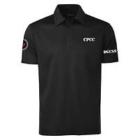 CPCC S4007 COAL HARBOUR EVERYDAY SPORT SHIRT (BLACK)