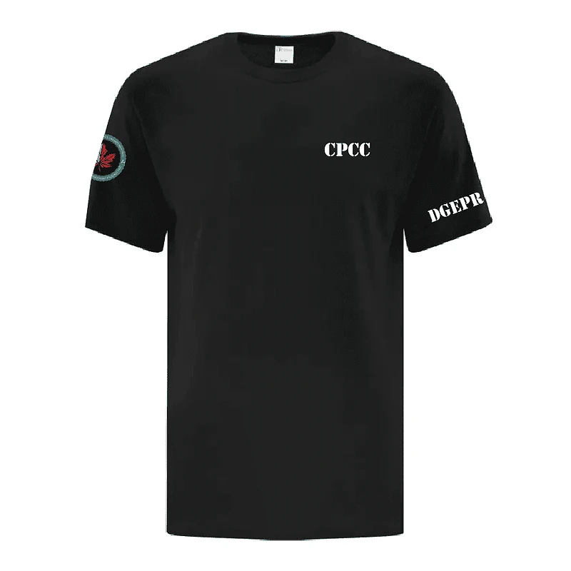 CPCC ATC1000 UNISEX ADULT TSHIRT