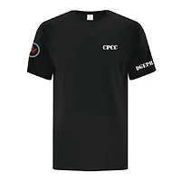 CPCC ATC1000 UNISEX ADULT TSHIRT