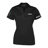 CPCC L4007 COAL HARBOUR EVERYDAY SPORT SHIRT (BLACK)