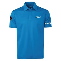 CPCC S4007 COAL HARBOUR EVERYDAY SPORT SHIRT (BRILLIANT BLUE)