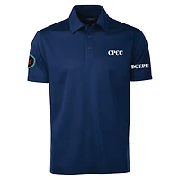CPCC S4007 COAL HARBOUR EVERYDAY SPORT SHIRT (NAVY)
