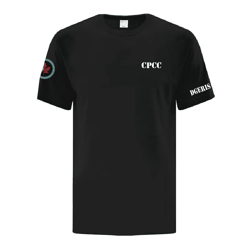 CPCC ATC1000 UNISEX ADULT TSHIRT